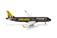 Herpa 573764 - 1:200 - Eurowings A320 BVB 2025